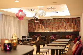 Arte Hotel Linz fotoÄŸrafÄ±