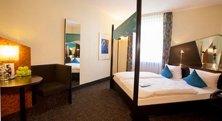 Hotel Big Mama - Vier Jahreszeiten fotoÄŸrafÄ±
