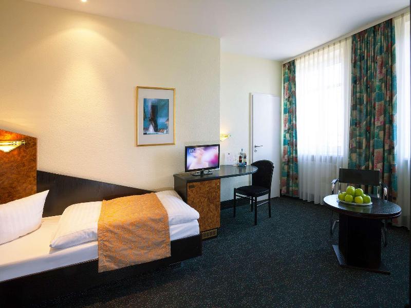 Hotel Big Mama - Vier Jahreszeiten - Oda