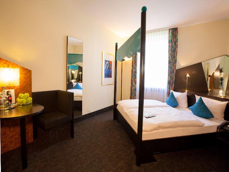 Hotel Big Mama - Vier Jahreszeiten - Oda