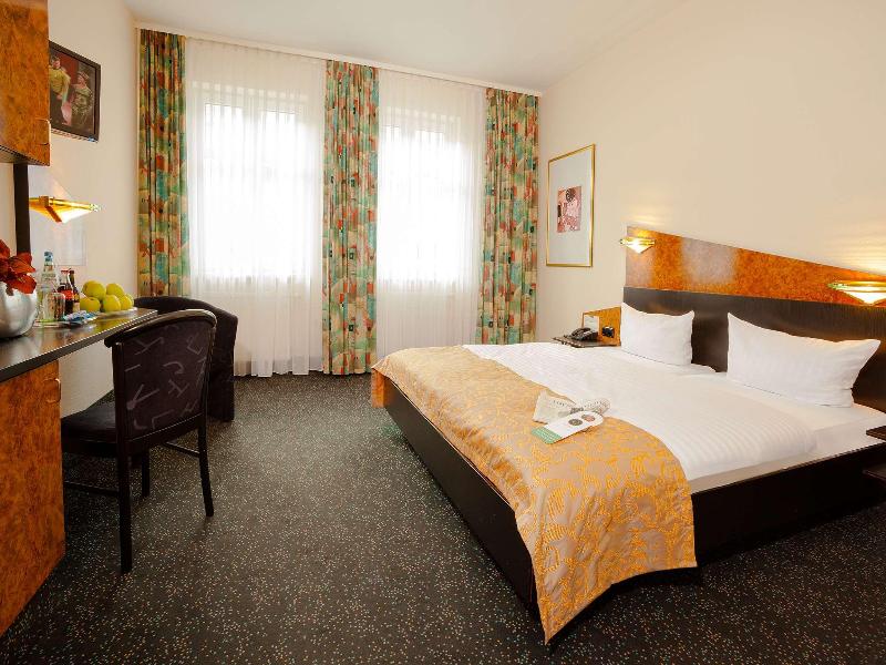 Hotel Big Mama - Vier Jahreszeiten - Oda