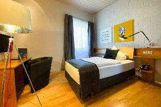 IMPULSIV & Sportresort otel fotoğrafı