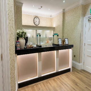 Athena Hotel - B&B fotoÄŸrafÄ±