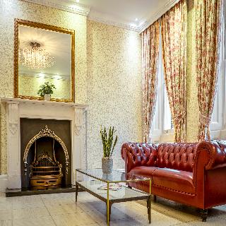 Athena Hotel - B&B fotoÄŸrafÄ±