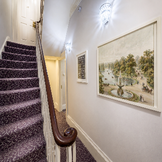 Athena Hotel - B&B fotoÄŸrafÄ±