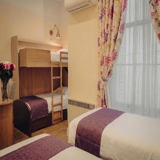 Athena Hotel - B&B fotoÄŸrafÄ±