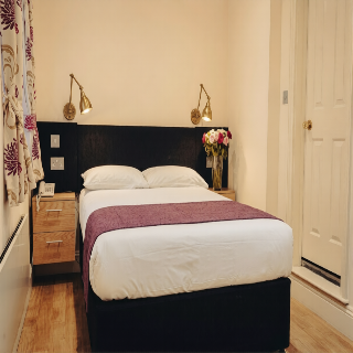 Athena Hotel - B&B fotoÄŸrafÄ±