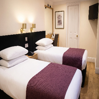 Athena Hotel - B&B fotoÄŸrafÄ±