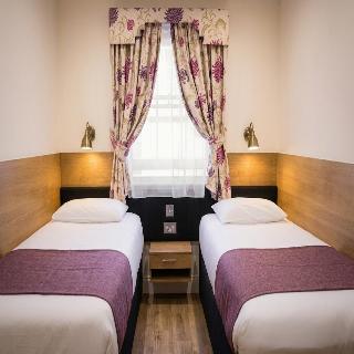 Athena Hotel - B&B fotoÄŸrafÄ±