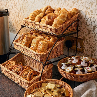 Athena Hotel - B&B fotoÄŸrafÄ±