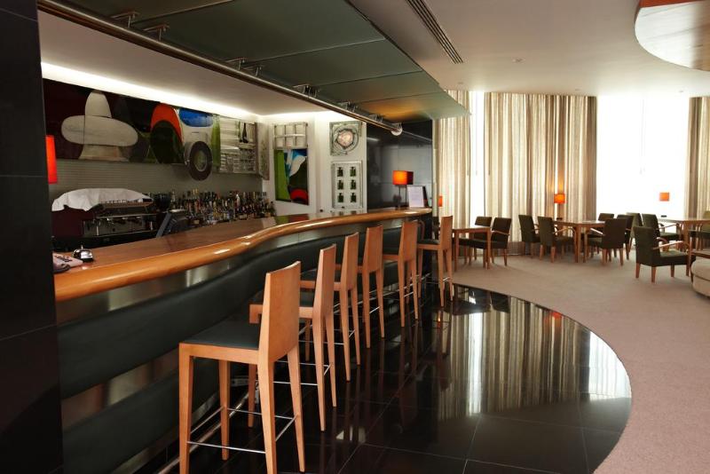 Santa Maria - Bar