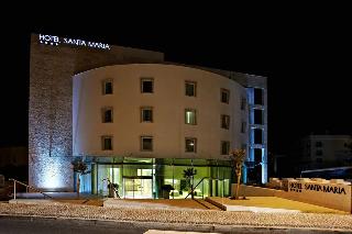 Santa Maria otel fotoğrafı