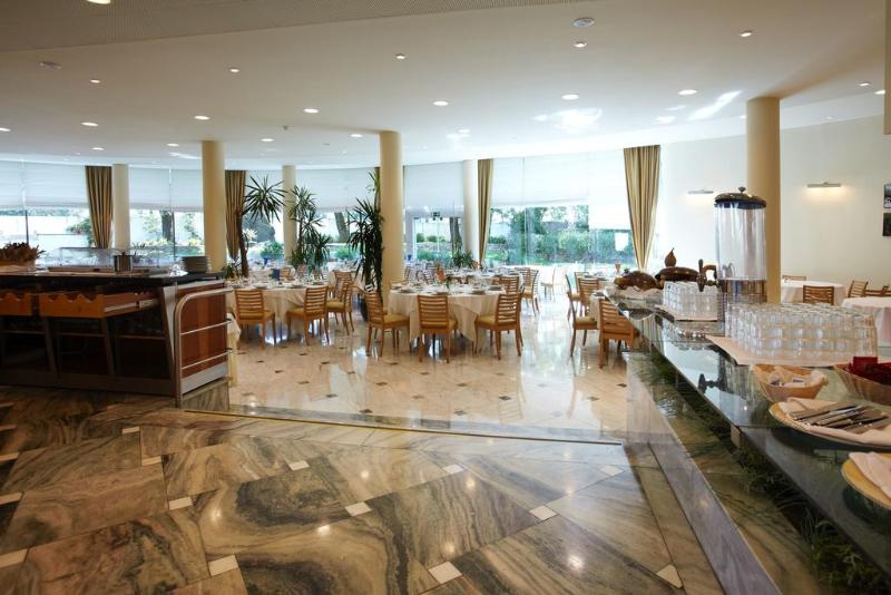 Santa Maria - Restoran