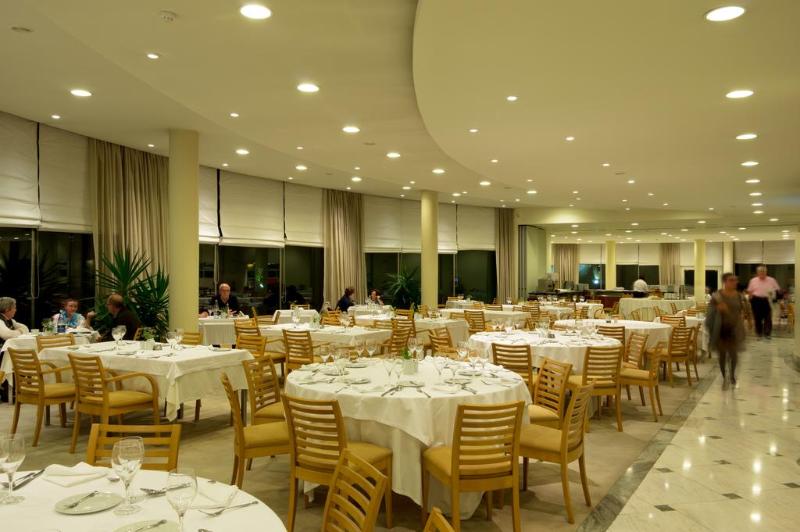 Santa Maria - Restoran