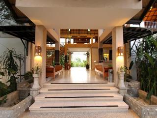 Puri Sari Beach Hotel fotoÄŸrafÄ±