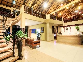 Puri Sari Beach Hotel fotoÄŸrafÄ±