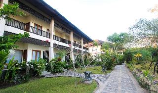 Puri Sari Beach Hotel fotoÄŸrafÄ±