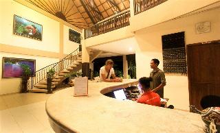 Puri Sari Beach Hotel fotoÄŸrafÄ±