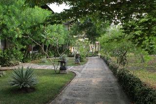 Puri Sari Beach Hotel fotoÄŸrafÄ±