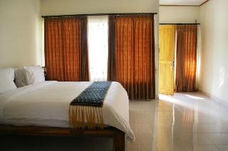 Puri Sari Beach Hotel fotoÄŸrafÄ±