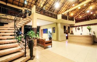 Puri Sari Beach Hotel fotoÄŸrafÄ±
