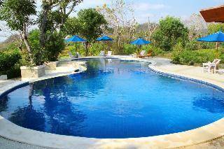 Puri Sari Beach Hotel fotoÄŸrafÄ±