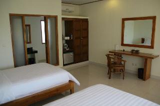 Puri Sari Beach Hotel fotoÄŸrafÄ±