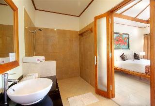 Puri Sari Beach Hotel fotoÄŸrafÄ±