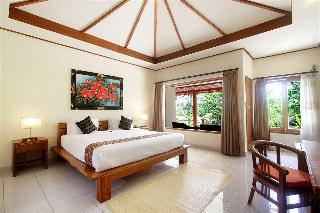 Puri Sari Beach Hotel fotoÄŸrafÄ±