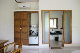 Puri Sari Beach Hotel otel fotoğrafı