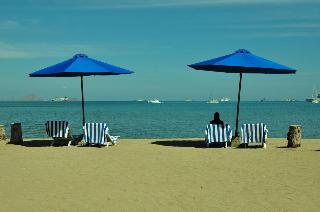 Puri Sari Beach Hotel fotoÄŸrafÄ±