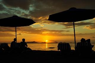 Puri Sari Beach Hotel fotoÄŸrafÄ±