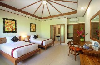 Puri Sari Beach Hotel fotoÄŸrafÄ±