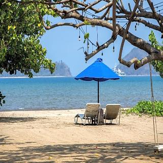 Puri Sari Beach Hotel fotoÄŸrafÄ±