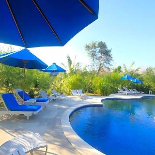 Puri Sari Beach Hotel fotoÄŸrafÄ±