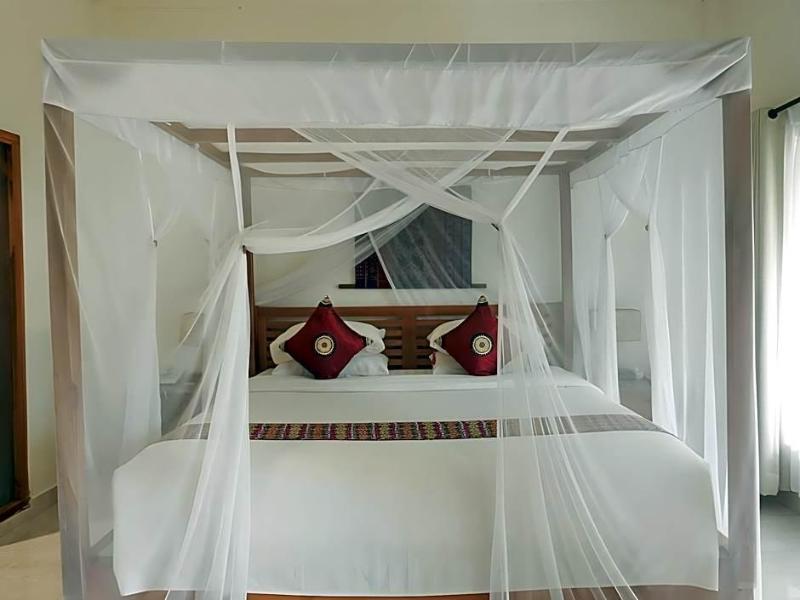 Puri Sari Beach Hotel - Genel