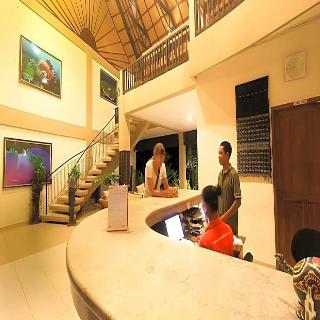 Puri Sari Beach Hotel fotoÄŸrafÄ±