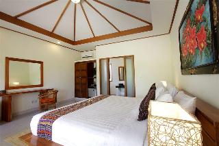 Puri Sari Beach Hotel fotoÄŸrafÄ±