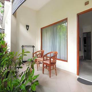 Puri Sari Beach Hotel fotoÄŸrafÄ±