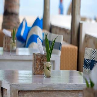 Puri Sari Beach Hotel fotoÄŸrafÄ±