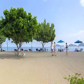 Puri Sari Beach Hotel fotoÄŸrafÄ±