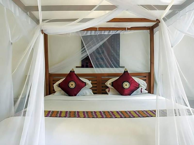 Puri Sari Beach Hotel - Genel
