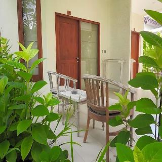 Puri Sari Beach Hotel fotoÄŸrafÄ±