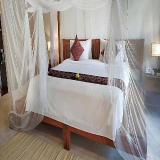 Puri Sari Beach Hotel fotoÄŸrafÄ±