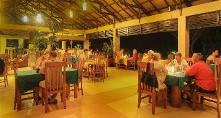 Puri Sari Beach Hotel fotoÄŸrafÄ±