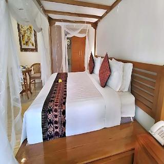 Puri Sari Beach Hotel fotoÄŸrafÄ±