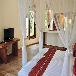 Puri Sari Beach Hotel fotoÄŸrafÄ±