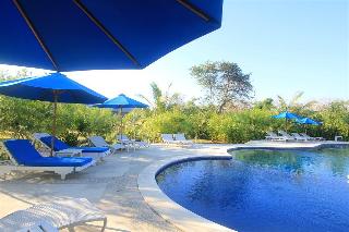 Puri Sari Beach Hotel fotoÄŸrafÄ±
