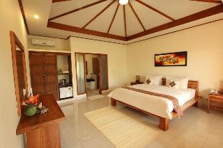 Puri Sari Beach Hotel fotoÄŸrafÄ±