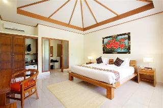 Puri Sari Beach Hotel fotoÄŸrafÄ±